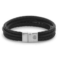 Rebel & Rose Armband RR-M0054-S