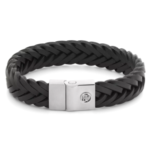 Rebel & Rose Rebel & Rose Armband RR-M0052-S Rebel & Rose Rebel & Rose Armband RR-M0052-S