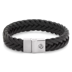 Rebel & Rose Rebel & Rose Armband RR-M0052-S