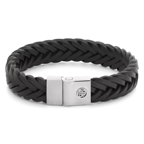 Rebel & Rose Rebel & Rose Armband RR-M0052-S Rebel & Rose Rebel & Rose Armband RR-M0052-S