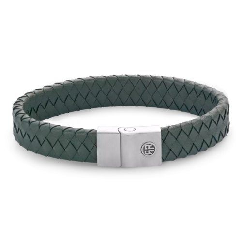 Rebel & Rose Rebel & Rose Armband RR-M0045-S Rebel & Rose Rebel & Rose Armband RR-M0045-S