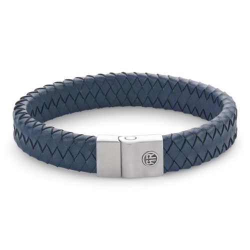 Rebel & Rose Rebel & Rose Armband RR-M0044-S Rebel & Rose Rebel & Rose Armband RR-M0044-S