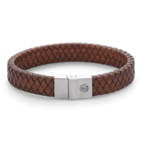 Rebel & Rose Armband RR-M0043-S