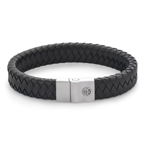 Rebel & Rose Rebel & Rose Armband RR-M0042-S Rebel & Rose Rebel & Rose Armband RR-M0042-S