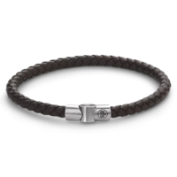 Rebel & Rose Armband RR-M0041-S