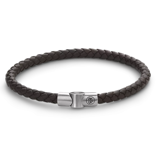 Rebel & Rose Rebel & Rose Armband RR-M0041-S Rebel & Rose Rebel & Rose Armband RR-M0041-S