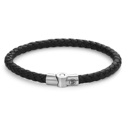 Rebel & Rose Rebel & Rose Armband RR-M0040-S Rebel & Rose Rebel & Rose Armband RR-M0040-S