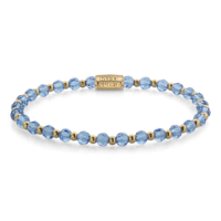 Rebel & Rose Armband RR-40169-G