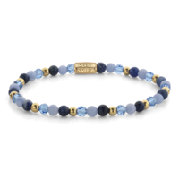 Rebel & Rose Armband RR-40168-G