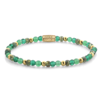 Rebel & Rose Armband RR-40166-G