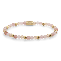 Rebel & Rose Armband RR-40165-G