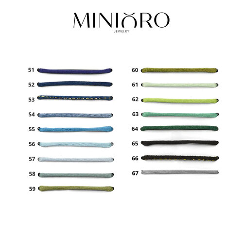 Minioro Minioro Armband 11145 Minioro Minioro Armband 11145