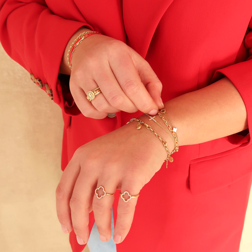 Minioro Minioro Armband 11365