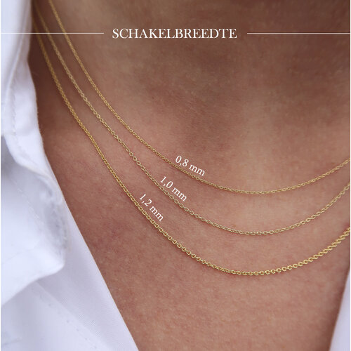 Minioro Minioro Ketting 11135 Minioro Minioro Ketting 11135