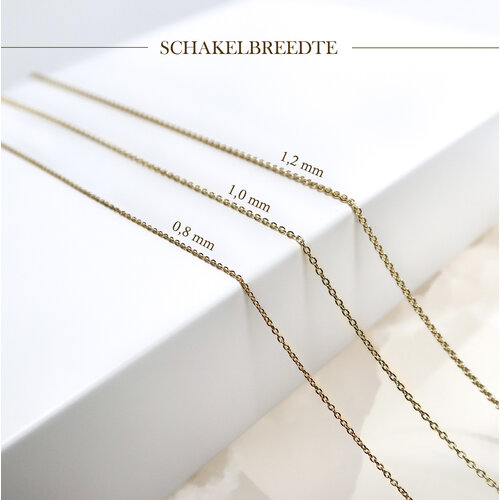 Minioro Minioro Ketting 11135 Minioro Minioro Ketting 11135