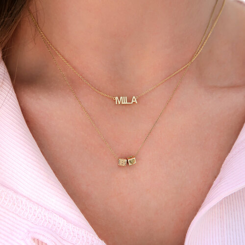 Minioro Minioro Ketting 11291 Minioro Minioro Ketting 11291