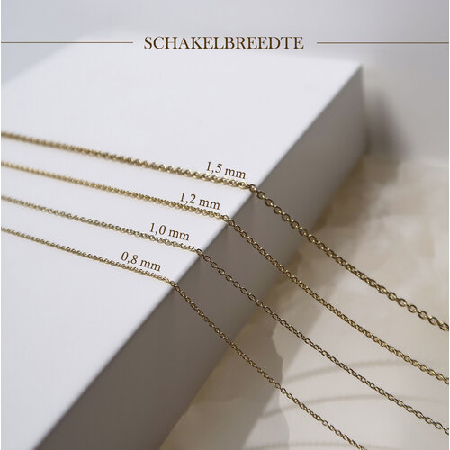 Minioro Minioro Ketting 11292 Minioro Minioro Ketting 11292