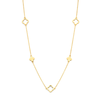 Minioro Ketting 11353