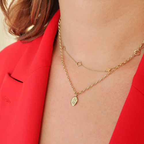 Minioro Minioro Ketting 11353 Minioro Minioro Ketting 11353