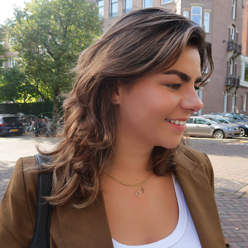 Minioro Minioro Ketting 11355 Minioro Minioro Ketting 11355