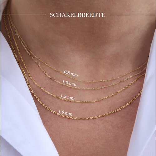 Minioro Minioro Ketting 11386 Minioro Minioro Ketting 11386