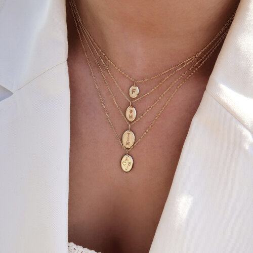 Minioro Minioro Ketting 11419 Minioro Minioro Ketting 11419