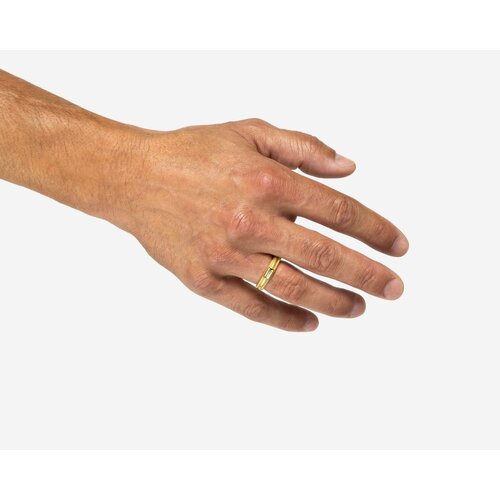 Buddha to Buddha Buddha to Buddha Ring 809GV Edwin Mini Buddha to Buddha Buddha to Buddha Ring 809GV Edwin Mini