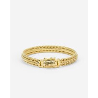 Buddha to Buddha Armband J263GV Edwin Mini