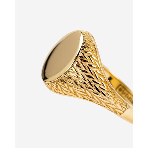 Buddha to Buddha Buddha to Buddha Ring 049GV Ellen Signet Buddha to Buddha Buddha to Buddha Ring 049GV Ellen Signet