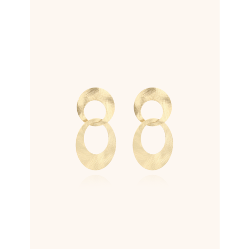 LOTT. Gioielli Lott Oorbellen CLEA966-G41527 LOTT. Gioielli Lott Oorbellen CLEA966-G41527