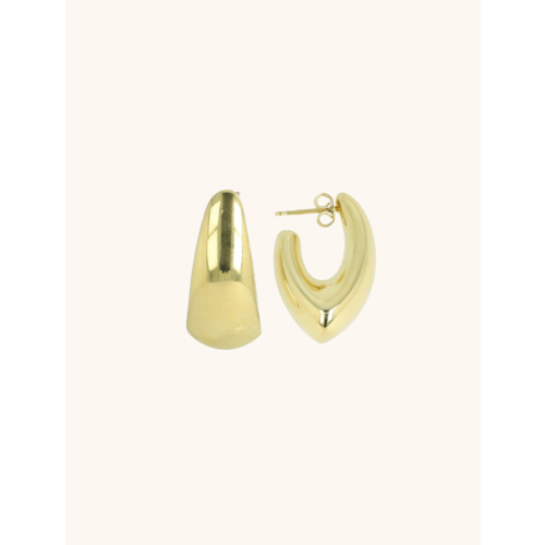 LOTT. Gioielli Lott Oorbellen CLEA145-G78614 LOTT. Gioielli Lott Oorbellen CLEA145-G78614