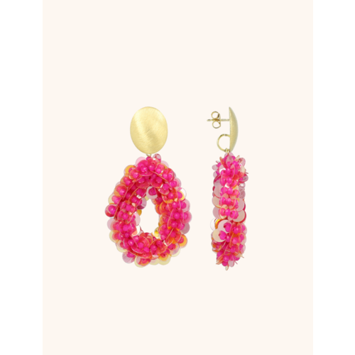 LOTT. Gioielli Lott Oorbellen CESQ038-B83539 LOTT. Gioielli Lott Oorbellen CESQ038-B83539