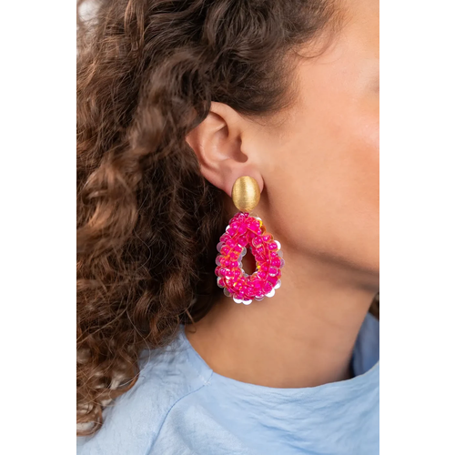 LOTT. Gioielli Lott Oorbellen CESQ038-B83539 LOTT. Gioielli Lott Oorbellen CESQ038-B83539