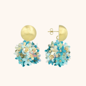 LOTT. Gioielli Lott Oorbellen CESQ008-B83625