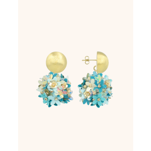 LOTT. Gioielli Lott Oorbellen CESQ008-B83625 LOTT. Gioielli Lott Oorbellen CESQ008-B83625