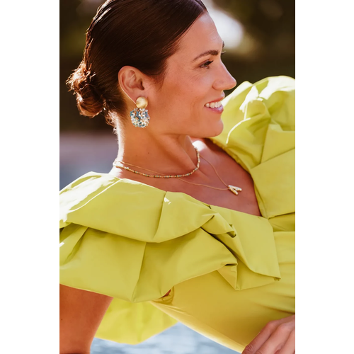 LOTT. Gioielli Lott Oorbellen CESQ008-B83625 LOTT. Gioielli Lott Oorbellen CESQ008-B83625