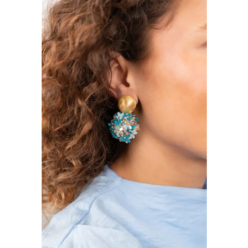 LOTT. Gioielli Lott Oorbellen CESQ008-B83625 LOTT. Gioielli Lott Oorbellen CESQ008-B83625