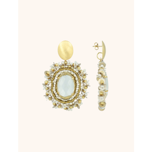 LOTT. Gioielli Lott Oorbellen CESI573-B57036 LOTT. Gioielli Lott Oorbellen CESI573-B57036