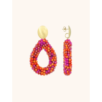 Lott oorbellen CEGB004-B13828