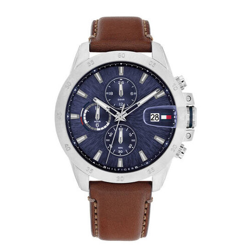 Tommy Hilfiger Tommy Hilfiger Horloge TH1792195 Tommy Hilfiger Tommy Hilfiger Horloge TH1792195