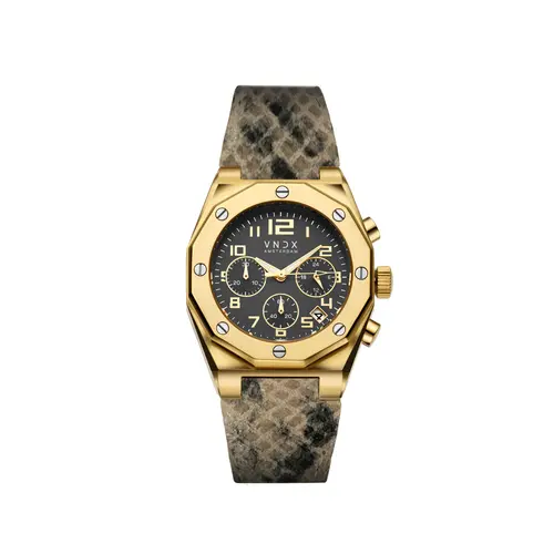 VNDX VNDX Horloge LD12885-16 VNDX VNDX Horloge LD12885-16