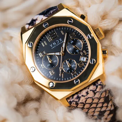 VNDX VNDX Horloge LD12885-16 VNDX VNDX Horloge LD12885-16