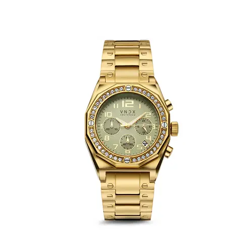 VNDX VNDX Horloge MD12886-18 VNDX VNDX Horloge MD12886-18