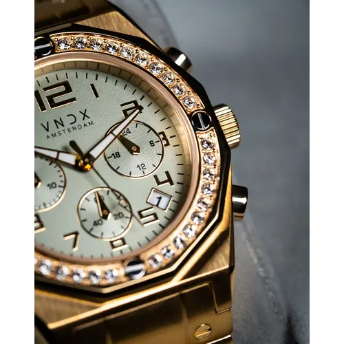 VNDX VNDX Horloge MD12886-18
