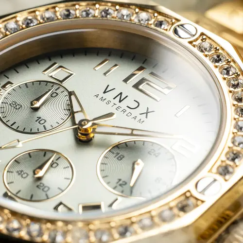 VNDX VNDX Horloge MD12886-18