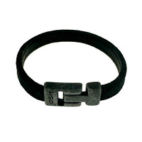 Armband 25036-BRA VB/BLACK