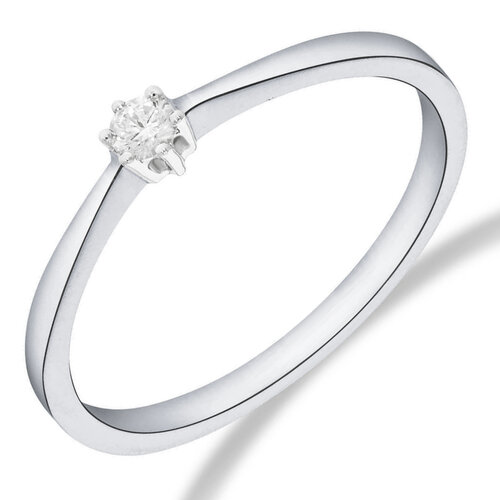 Fleur de Kiki Fleur de Kiki Ring JGGA1682 1-0.05crt Fleur de Kiki Fleur de Kiki Ring JGGA1682 1-0.05crt