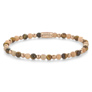 Rebel & Rose Rebel & Rose Armband RR-40141-S Rebel & Rose Rebel & Rose Armband RR-40141-S