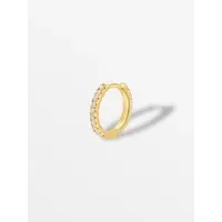 Culet Oorbellen GCJ0839 1/2 paar