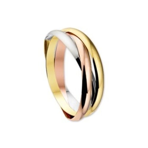 Fleur de Kiki Fleur de Kiki Ring GWRG00447 Fleur de Kiki Fleur de Kiki Ring GWRG00447
